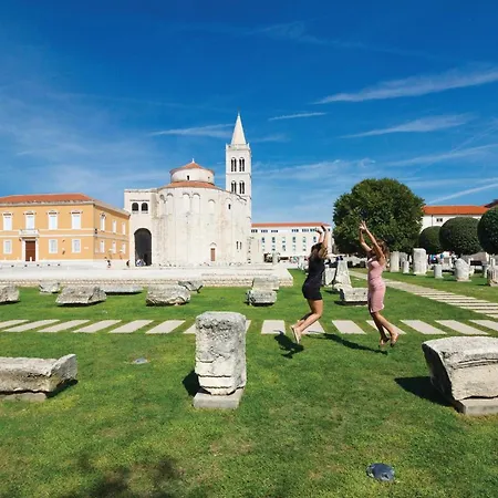 Awesome In With Kitchen * Zadar