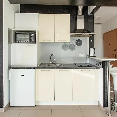 Awesome In With Kitchen Zadar