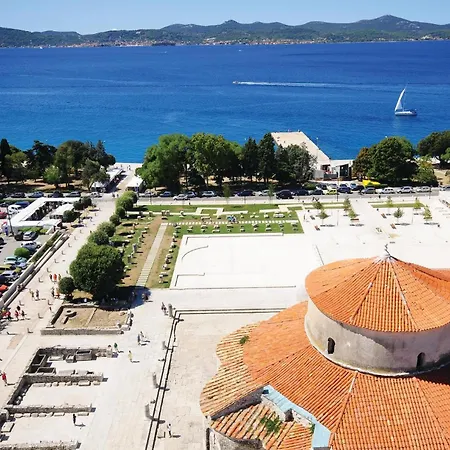 Awesome In With Kitchen * Zadar