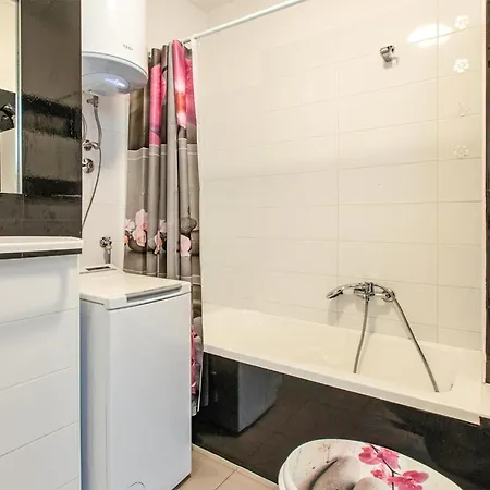 Awesome In With Kitchen * Zadar